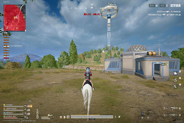 至尊精英320build490